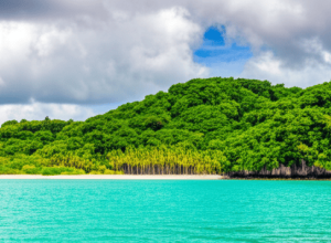 Дени Броньяр анонсировал нововведение в «Koh-Lanta»