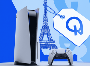 PlayStation 5: цена на консоль снова растет во Франции