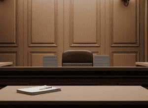 Суд по делу Эваэль: Учительница отрицает травлю