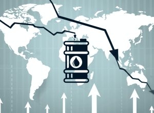 ОПЕК снизила прогноз потребления нефти на 2025 год