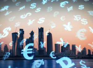 Катар инвестирует $7,5 млрд в экономику Египта