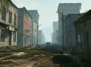 «The Last of Us: город Джексон в 2 сезоне — существует ли он на самом деле?»