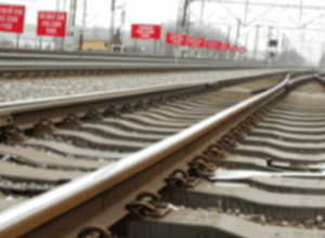 Протест в Париже из-за «ухудшения» линий SNCF