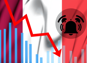 Бюджет Франции 2026: Президент Medef бьет тревогу о дефиците