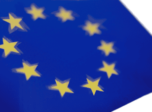 Депутат Европарламента от партии «Национальное объединение» Фабрис Лежери осуждает проект «Европейский Коран», финансируемый ЕС
