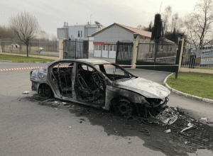 Нападения на тюрьмы во Франции: ситуация в Нантере