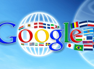 Сайт Google.fr готовится исчезнуть в пользу Google.com