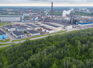 Проект Safran в Ренне: Экологи против новой индустриализации?