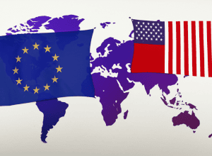 Лоизо: Война в Украине и торговые пошлины США – «8:30 franceinfo»