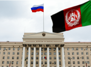 Россия: Верховный суд исключил талибов из списка террористических организаций