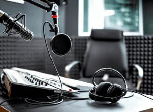 Radio France: Mouv’ может уйти из эфира и стать музыкальным радио 100% в цифровом формате