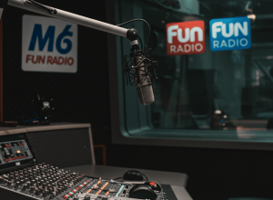 «Человек, плюнувший в меня»: Бруно Гийон о приходе Сирила Ануна на Fun Radio