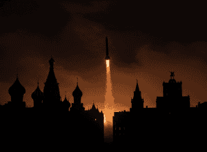 Москва: Удары Taurus - «прямое участие» Германии в войне