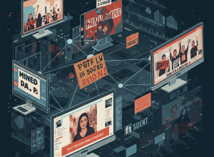 «Подростковый возраст» на Netflix: что такое феномен «маносферы»?