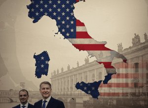 Мелони и Трамп: цена благосклонности