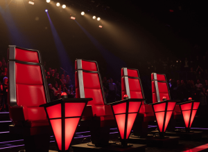 Заметки о «The Voice»: Флоран Паньи бесподобен, Патрисия Каас в затруднении