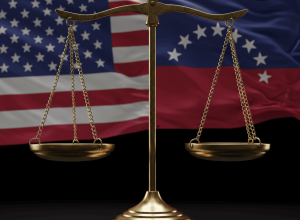 Верховный суд США приостановил высылку венесуэльских мигрантов