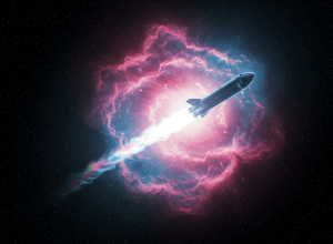 Полёт Blue Origin с женским экипажем породил теории заговора