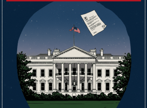 Дональд Трамп планирует переклассифицировать тысячи госслужащих