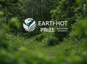 Джейсон Кнауф возглавил Earthshot Prize принца Уильяма