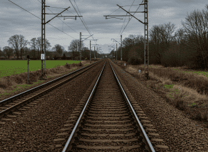 SNCF: Масштабные работы и перебои между Парижем и Орлеаном до 2026 года
