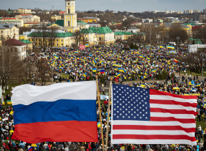 Пасхальное перемирие: Путин сигнализирует Трампу