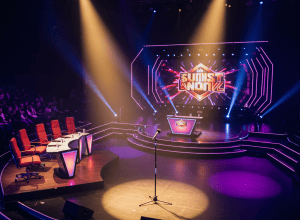 Шоу «The Voice»: кто 12 полуфиналистов 14-го сезона?
