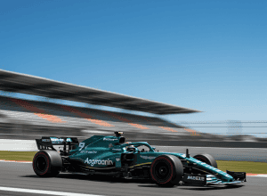Формула 1: 264 миллиона евро для Ферстаппена от Aston Martin?