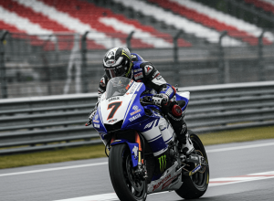 24 Heures motos: Yamaha победила в Ле-Мане