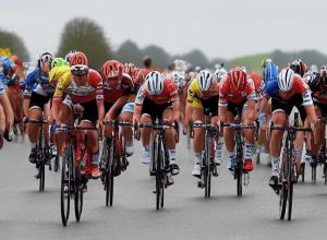 Маттиас Скьельмосе выиграл Amstel Gold Race, опередив Погачара и Эвенепула