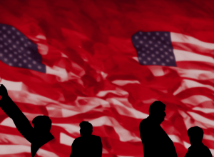 Торговая война Трампа может вызвать «социальную революцию» в США – Меланшон
