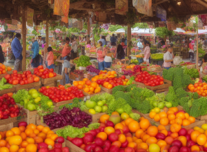 Рост цен на продукты: переговоры производителей и ритейлеров