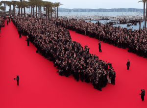 Ален Шаба удостоен чести на Каннском кинофестивале