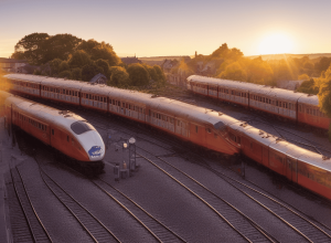 Pass Rail: Программа «безлимитных» поездок для молодежи завершена