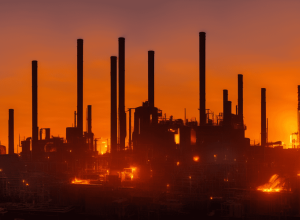 ArcelorMittal сокращает 636 рабочих мест во Франции