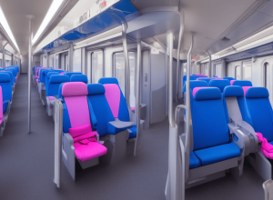 Ouigo: Мощное оружие SNCF против конкуренции