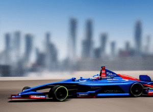 McLaren покинет Формулу E в конце сезона