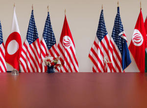 Иран и США: переговоры по ядерной программе начнутся в 12:30