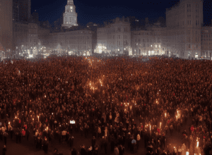 Убийство мусульманина в мечети: левые призывают к митингу против исламофобии