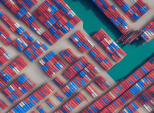 CMA CGM покупает турецкую компанию за 386 млн евро