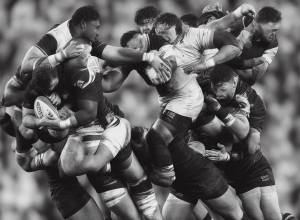 Матч страха для Парижа: Racing 92 - Стад Франсе в прямом эфире