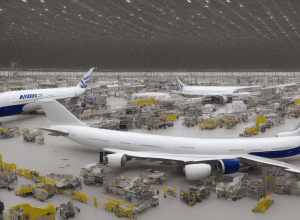 Airbus завершил покупку подразделения американской Spirit AeroSystems