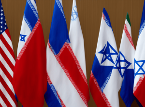 Иран обвиняет Нетаньяху в «диктовке» политики США по ядерной сделке