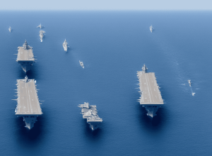 Индия – первый иностранный заказчик Rafale Marine