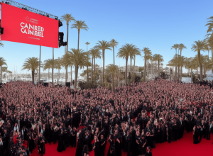 Фов Оту: роли в сериалах «Zonz» и «Rien ne t’efface» на Canneseries