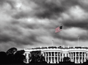 Трамп вернулся в Белый дом: сто дней, потрясших мир