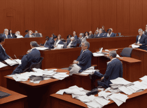 Дело Фийона: новое рассмотрение наказания за фиктивные должности