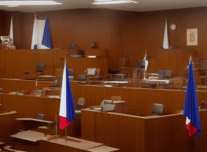 Элизабет Борн обжалует решение суда по лицею Аверроэс
