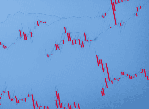 HSBC сообщает о падении прибыли в первом квартале
