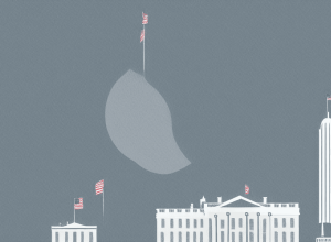 Падение рейтинга Трампа: причины и анализ